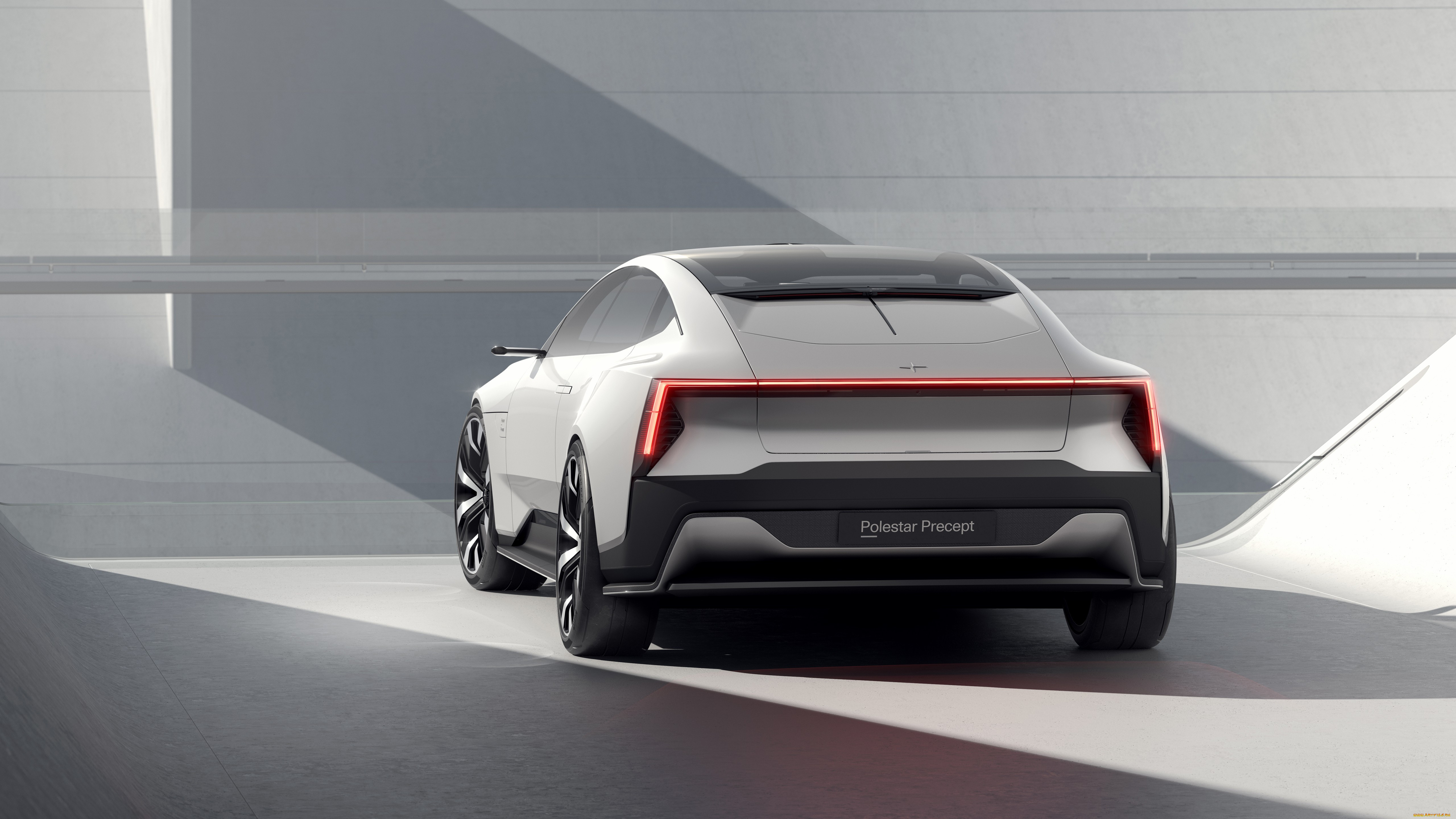 polestar precept 2020, , polestar, , 